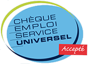 cheque emploi service universel